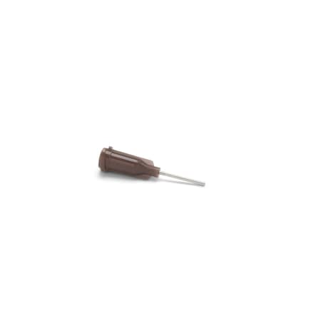 19 Gauge X 1/2In Threaded Hub Needle MPN:KDS1912P