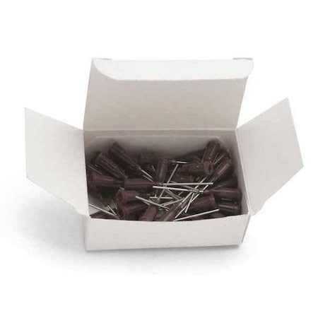 19 Gauge X 1In Threaded Hub Needle MPN:KDS191P