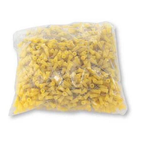 20 Gauge X 1 1/2In Threaded Hub Needle MPN:KDS20112BT