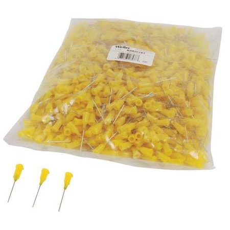 20 Gauge X 1In Threaded Hub Needle MPN:KDS201BT
