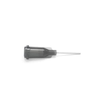22 Gauge X 1/2In Threaded Hub Needle MPN:KDS2212BT