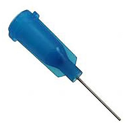 25 Gauge X 1/2In Threaded Hub Needle MPN:KDS2512BT