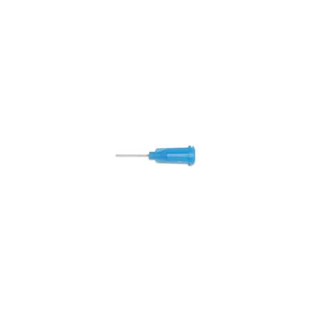 25 Gauge X 1/2In Threaded Hub Needle MPN:KDS2512P