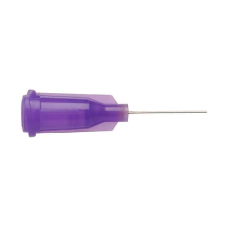 30 Gauge X 1/2In Threaded Hub Needle MPN:KDS3012P