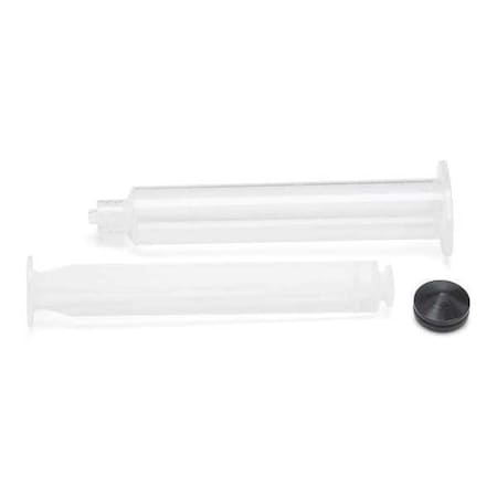 10Cc Manual Syringe W/Lok/No153 Tip MPN:M10LL