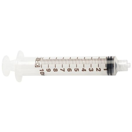10Cc Calibrated Syringe W/Lok/No153 Tip MPN:M10LLBA