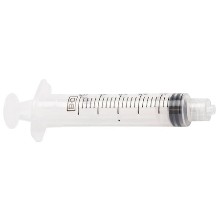 5CC Calibrated Syringe W/Lok Tip, PK1400 MPN:M5LLBA