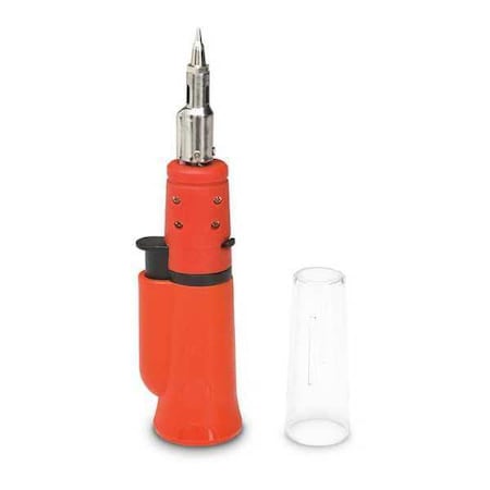 Butane Mini-Iron- Piezoignition MPN:ML500MP