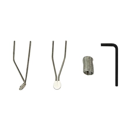 47542 Soldering Gun Kit MPN:D550PK