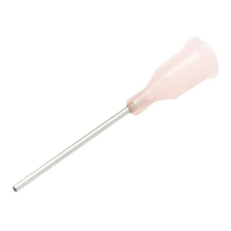 Needle 18 Gauge Threadedhub 1IN 1000/Pk MPN:KDS181BT