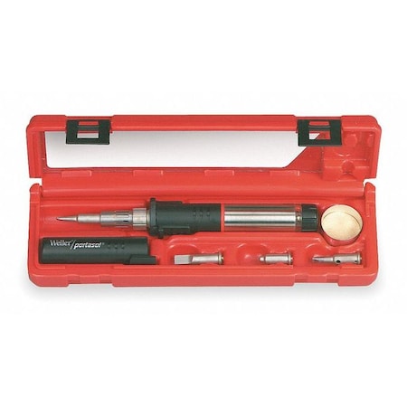 06097 Portasol Cordlesssoldering Tool Kit Bu MPN:PSI100K
