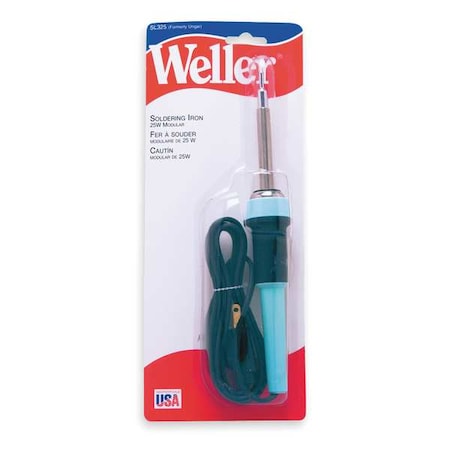 537S-23W HEATER-PL111 Pencil Poin MPN:SL325