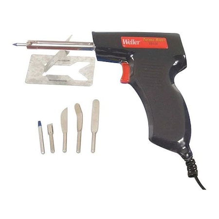 Therma Boost Soldering Gun With Various Tips MPN:TB100PK