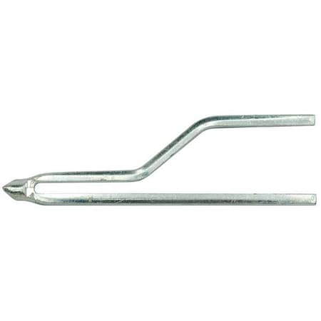 2.57 in L Conical Soldering Tip, 5.6 mm, PK2 MPN:7250W