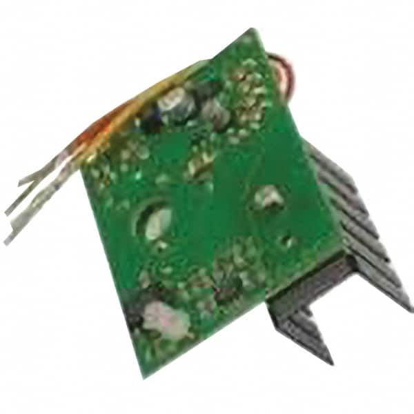 Soldering Replacement Circuit Board Control: MPN:T0058759769N