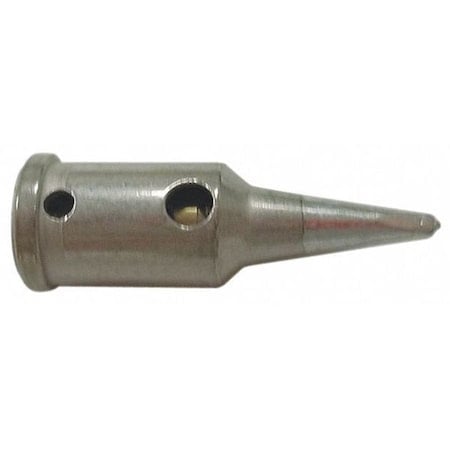 Weller Double Flat Tip 1.0 Mm MPN:PPT5