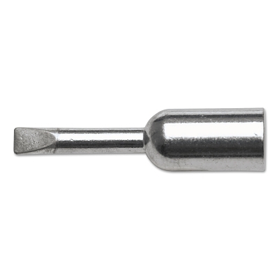 03676 Plated Chisel Soldering Tip MPN:PL113