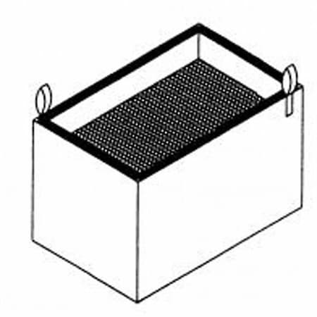 Fume Extractor HEPA Filter MPN:100-2000-ESDN