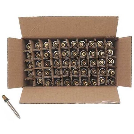 Heater Uses Threadon Tips 50 Watt 1000F MPN:37BK