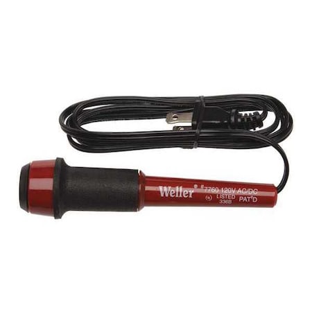 Ser Iron (Red) 2Wire Cord MPN:7760BK