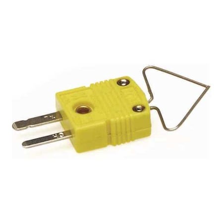 Contact Pyrometer, 20 ga. MPN:CP01