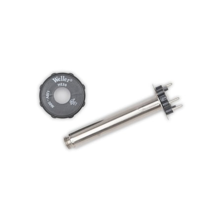 Heater Assembly For Wp30 Soldering Iron MPN:HE30
