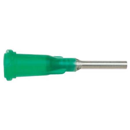 Threaded Needle, 14 G, 1/2 In L, PK50 MPN:KDS1412P
