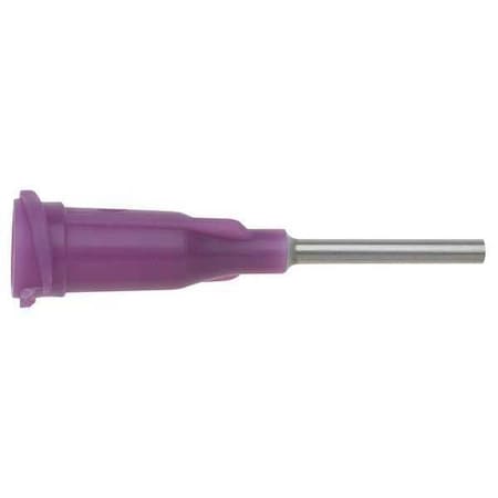 Threaded Needle, 16 G, 1/2 In L, PK50 MPN:KDS1612P
