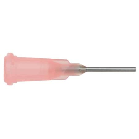 Threaded Needle, 18 G, 1/2 In L, PK50 MPN:KDS1812P