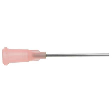 Threaded Needle, 18 G, 1 In L, PK50 MPN:KDS181P