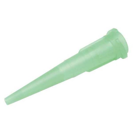 18 Gaugex1-1/2In Plastic Tape Red Needle MPN:KDS18TN25