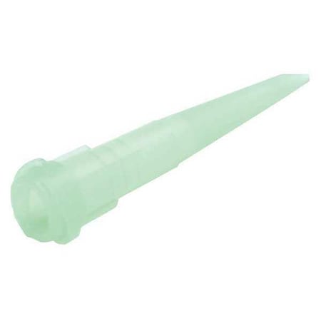 18 Gaugex1-1/2In Plastic Tape Red Needle MPN:KDS18TNB