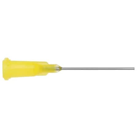 Threaded Needle, 20 G, 1 In L, PK50 MPN:KDS201P
