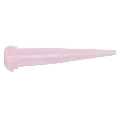 20 Gaugex1-1/2In Plastic Tape Red Needle MPN:KDS20TN25