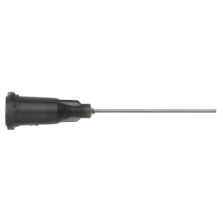 Threaded Needle, 22 G, 1 In L, PK50 MPN:KDS221P