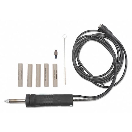 Dxv80 Inline Desoldering Pencil 80 Watts MPN:T0051318099N