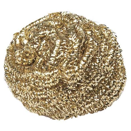 WELLER Brass Sponge Tip Cleaner, PK2 MPN:T0051384099