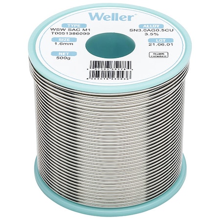 Solder Wire MPN:T0051386099