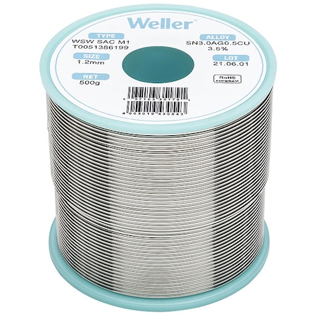 Solder Wire MPN:T0051386199