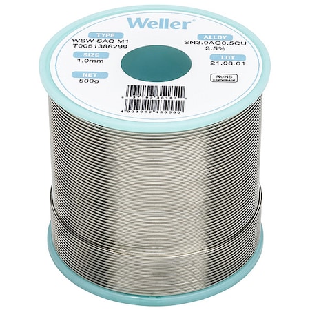 Solder Wire MPN:T0051386299