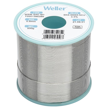 Solder Wire MPN:T0051386399