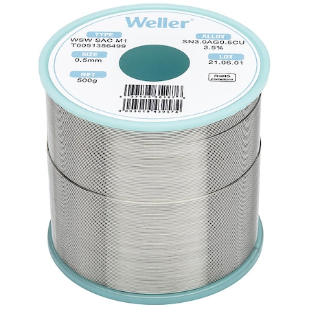 Solder Wire MPN:T0051386499
