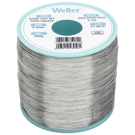 Solder Wire MPN:T0051386599