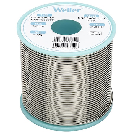 Solder Wire MPN:T0051386699