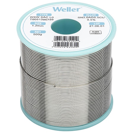 Solder Wire MPN:T0051386799