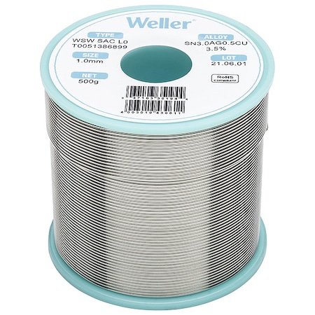 Solder Wire MPN:T0051386899
