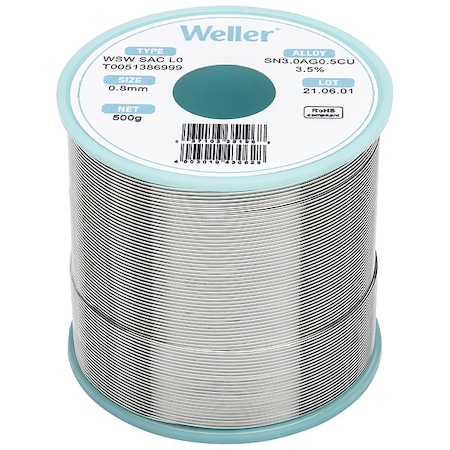 Solder Wire MPN:T0051386999