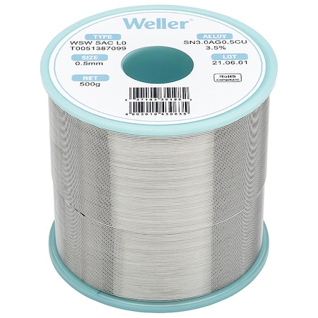 Solder Wire MPN:T0051387099