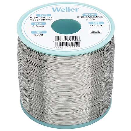 Solder Wire MPN:T0051387299