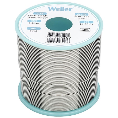 Solder Wire MPN:T0051387399